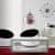Стеновая панель Sibu Leather Line Cristal Rombo 85 Bianco Silver 2612х1000 мм самоклеящаяся