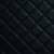 Стеновая панель Sibu Leather Line Rombo 40 Nero самоклеящаяся 2612х1000 мм