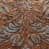 Стеновая панель Sibu Structure Line Imperial Vintage Copper самоклеящаяся 2612х1000 мм