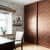 Стеновая панель Sibu Structure Line Imperial Vintage Copper самоклеящаяся 2612х1000 мм