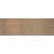 Стеновая панель Sibu Structure Line Imperial Vintage Copper самоклеящаяся 2612х1000 мм