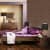 Панель МДФ Deco Версаль медь 135 декоративная 930х390 мм
