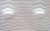 3Д панель из гипса Artpole Sandy 2 LED White дизайнерская 3 модуля 600х600 мм 3D панель из гипса Artpole Sandy 2 LED White дизайнерская 3 модуля 600х600 мм