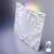 3Д панель из гипса Artpole Valencia LED RGB дизайнерская 2 модуля с радиопультом 600х600 мм 3D панель из гипса Artpole Valencia LED RGB дизайнерская 2 модуля с радиопультом 600х600 мм