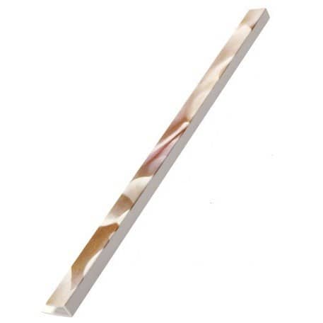 Профиль стартовый Novita Стеклянные Розы 006 2500 мм