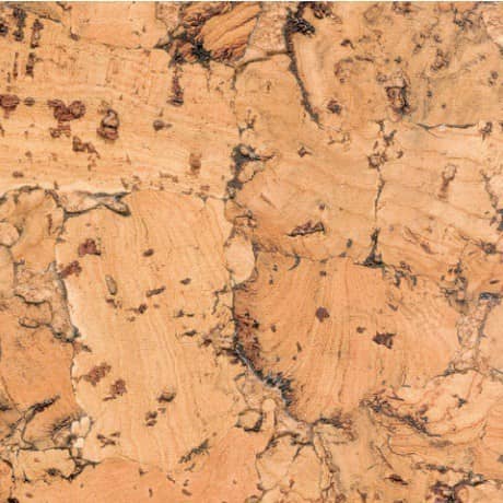 Пробковое покрытие для стен Egen Miami Natural