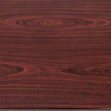 Купить Подоконник Moeller LD-S 30 ПВХ Махагон матовый резка 350 мм по низкой цене