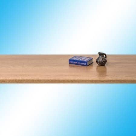 Купить Подоконник Moeller LD-S 30 ПВХ Светлый дуб матовый резка 450 мм по низкой цене