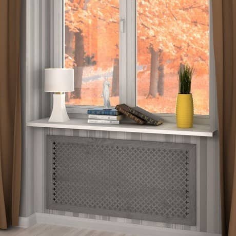 Плюсы и минусы чугунных радиаторов отопления.