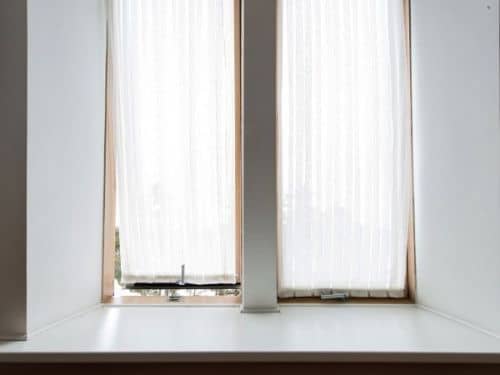 Купить Подоконник Moeller LD-S 30 ПВХ белый матовый резка 300 мм по низкой цене