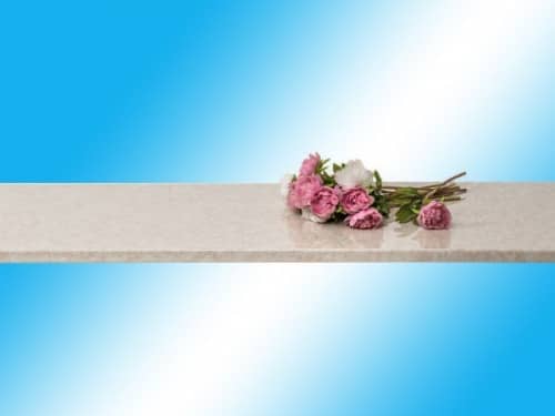 Купить Подоконник Moeller LD-S 30 ПВХ Крем-брюле глянцевый резка 250 мм по низкой цене