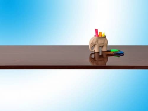 Купить Подоконник Moeller LD-S 30 ПВХ Махагон глянцевый резка 300 мм по низкой цене