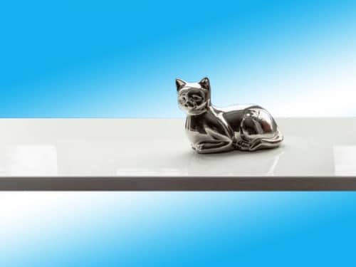 Купить Подоконник Moeller LD-S 30 ПВХ белый глянцевый резка 700 мм по низкой цене