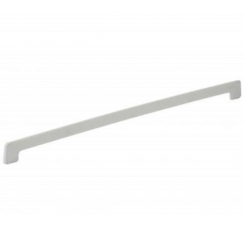 Купить Заглушка торцевая Werzalit серая 605x37 мм по низкой цене