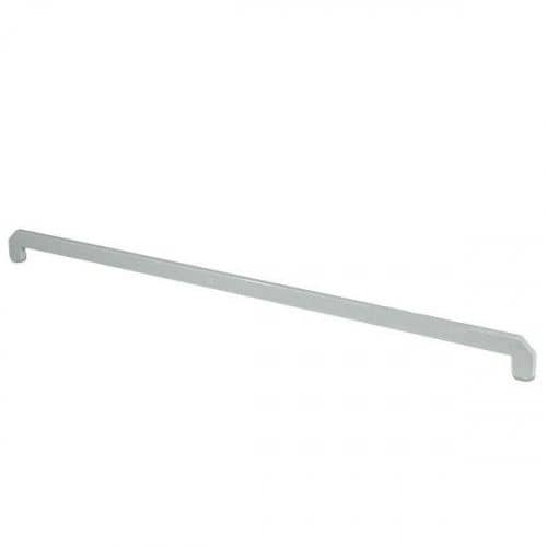 Купить Заглушка Danke Komfort белая глянцевая 700 мм по низкой цене