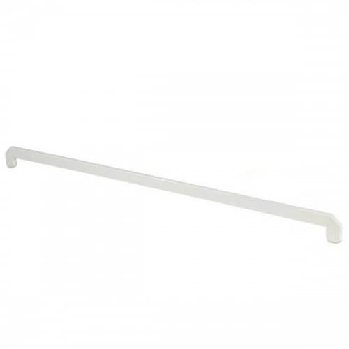 Купить Заглушка Danke Standard Bianco торцевая универсальная 700 м по низкой цене