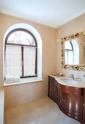 Купить Подоконник Danke Standard Satin Bianco ПВХ матовый резка 600 мм по низкой цене