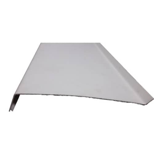 Купить Отлив ПВХ белый 1500х140 мм по низкой цене