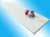 Купить Подоконник Moeller LD-S 30 ПВХ белый матовый резка 500 мм по низкой цене