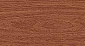 Купить Наличник Идеал Вишня темная 244 по низкой цене