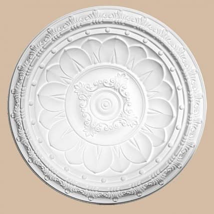 Потолочный плинтус из пенопласта, пвх, полиуретана, пенополистирола и дюрополимера.