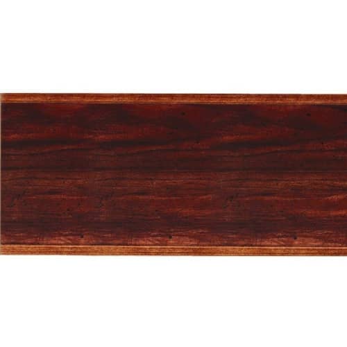 Потолочный плинтус из пенопласта, пвх, полиуретана, пенополистирола и дюрополимера.