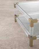 Купить Ковер Eichholtz Liam песочный, 170x240 см по низкой цене