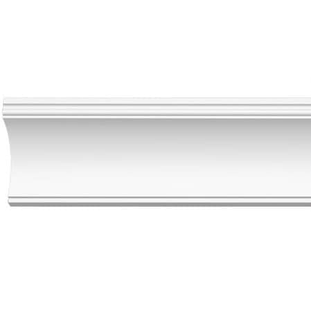 Потолочный плинтус из пенопласта, пвх, полиуретана, пенополистирола и дюрополимера.