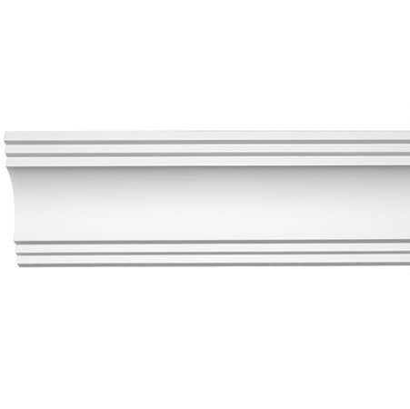 Потолочный плинтус из пенопласта, пвх, полиуретана, пенополистирола и дюрополимера.