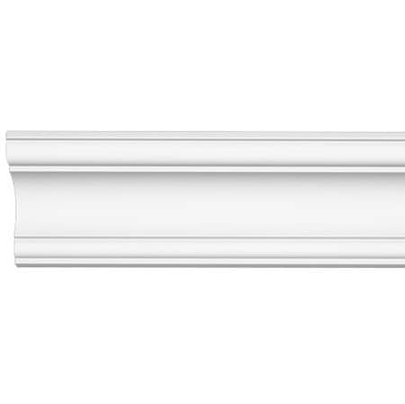 Потолочный плинтус из пенопласта, пвх, полиуретана, пенополистирола и дюрополимера.