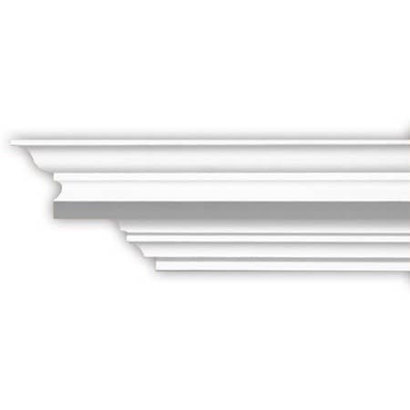 Потолочный плинтус из пенопласта, пвх, полиуретана, пенополистирола и дюрополимера.