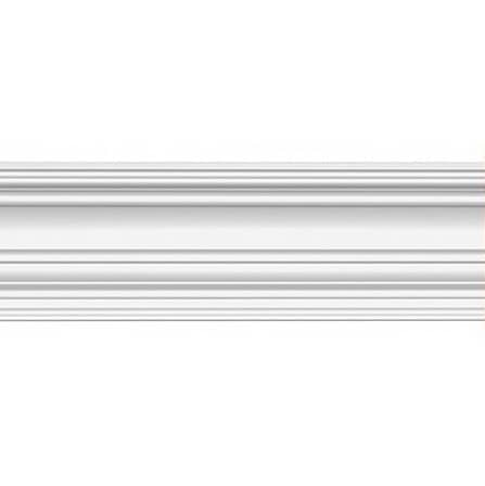 Потолочный плинтус из пенопласта, пвх, полиуретана, пенополистирола и дюрополимера.