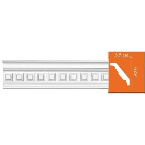 Потолочный плинтус из пенопласта, пвх, полиуретана, пенополистирола и дюрополимера.