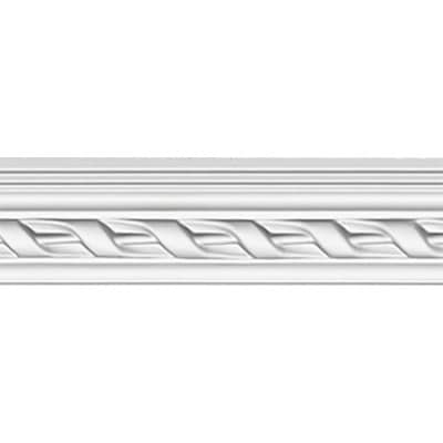 Потолочный плинтус из пенопласта, пвх, полиуретана, пенополистирола и дюрополимера.