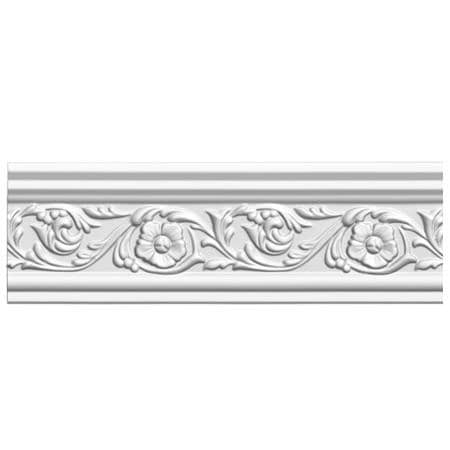 Потолочный плинтус из пенопласта, пвх, полиуретана, пенополистирола и дюрополимера.