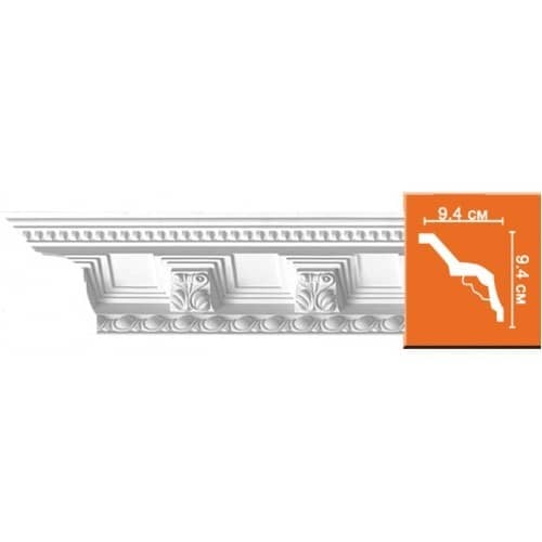 Потолочный плинтус из пенопласта, пвх, полиуретана, пенополистирола и дюрополимера.