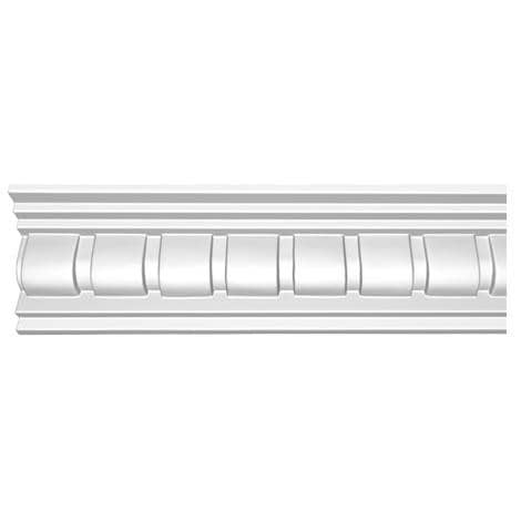 Потолочный плинтус из пенопласта, пвх, полиуретана, пенополистирола и дюрополимера.