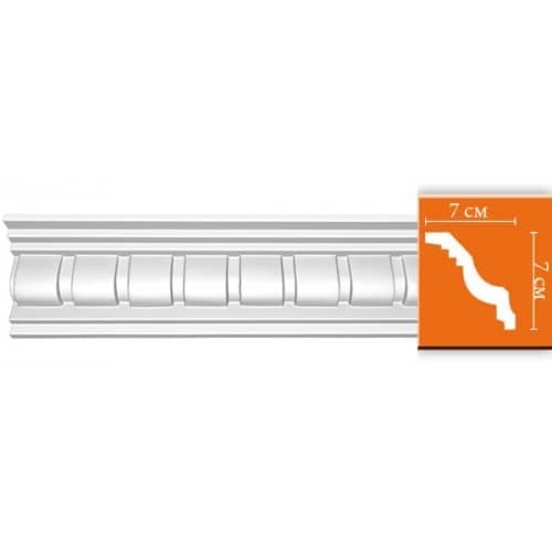 Потолочный плинтус из пенопласта, пвх, полиуретана, пенополистирола и дюрополимера.