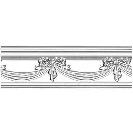 Потолочный плинтус из пенопласта, пвх, полиуретана, пенополистирола и дюрополимера.