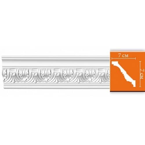 Потолочный плинтус из пенопласта, пвх, полиуретана, пенополистирола и дюрополимера.