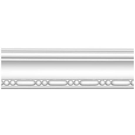 Потолочный плинтус из пенопласта, пвх, полиуретана, пенополистирола и дюрополимера.