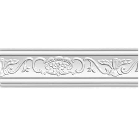 Потолочный плинтус из пенопласта, пвх, полиуретана, пенополистирола и дюрополимера.