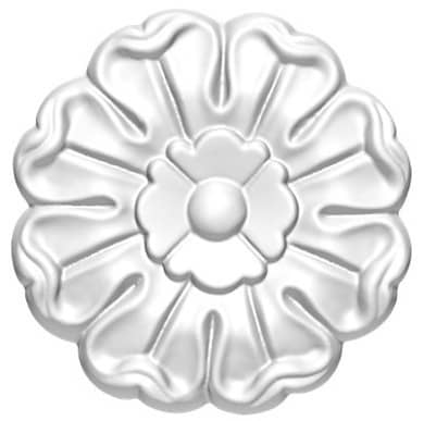 Потолочный плинтус из пенопласта, пвх, полиуретана, пенополистирола и дюрополимера.