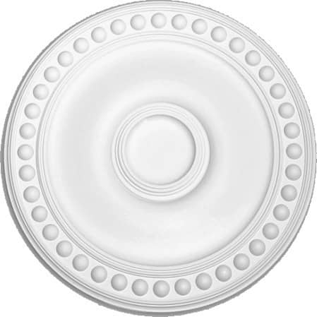 Потолочный плинтус из пенопласта, пвх, полиуретана, пенополистирола и дюрополимера.