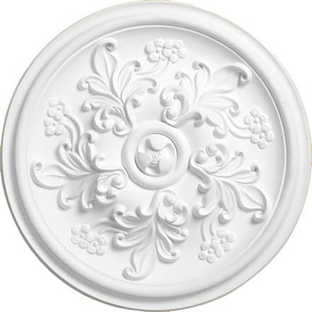 Потолочный плинтус из пенопласта, пвх, полиуретана, пенополистирола и дюрополимера.