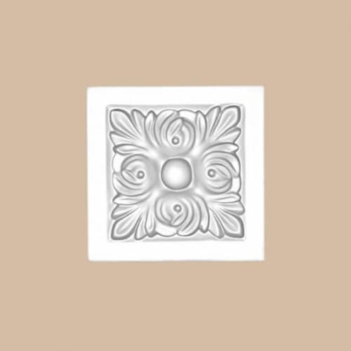 Потолочный плинтус из пенопласта, пвх, полиуретана, пенополистирола и дюрополимера.
