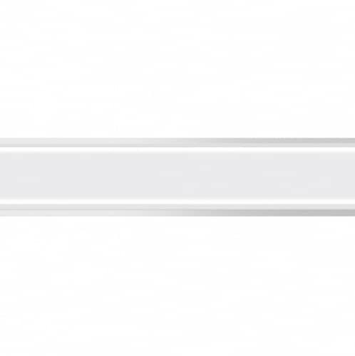 Потолочный плинтус из пенопласта, пвх, полиуретана, пенополистирола и дюрополимера.