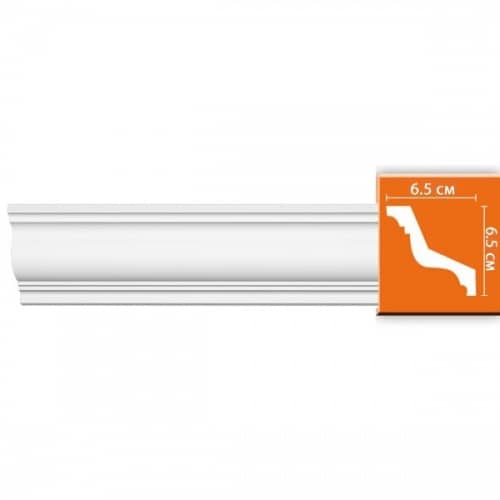 Потолочный плинтус из пенопласта, пвх, полиуретана, пенополистирола и дюрополимера.