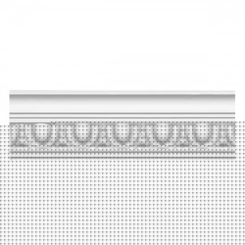 Потолочный плинтус из пенопласта, пвх, полиуретана, пенополистирола и дюрополимера.