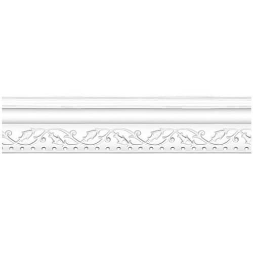 Потолочный плинтус из пенопласта, пвх, полиуретана, пенополистирола и дюрополимера.